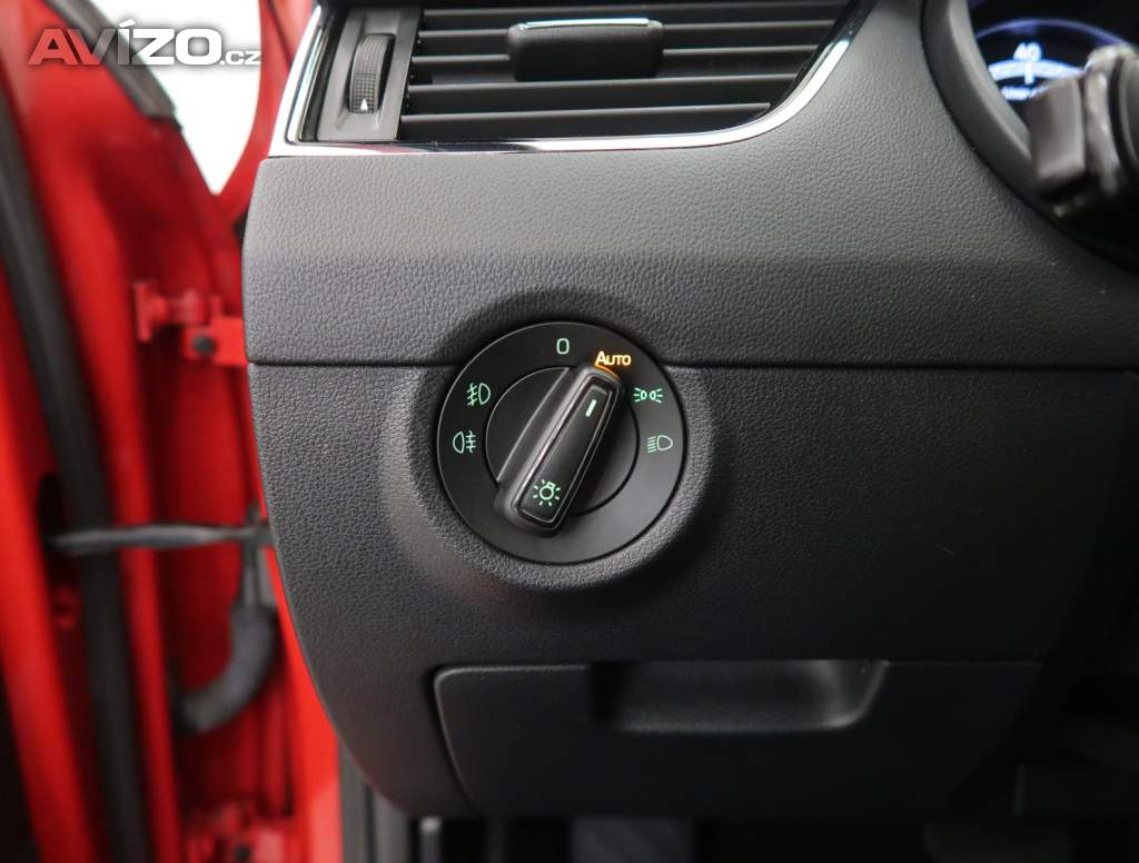 Foto inzerátu Škoda Octavia 1.5 TSI