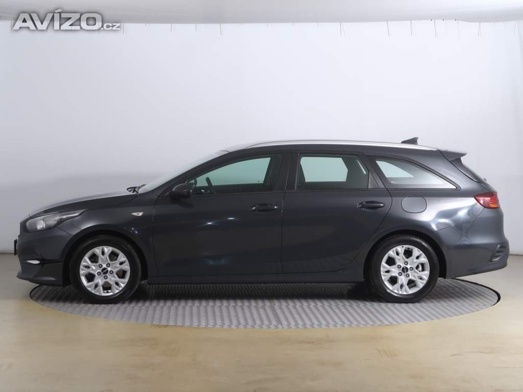 Foto inzerátu Kia Ceed 1.5 T-GDI