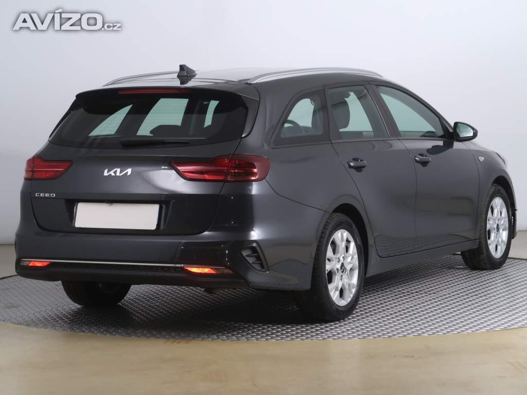 Foto inzerátu Kia Ceed 1.5 T-GDI