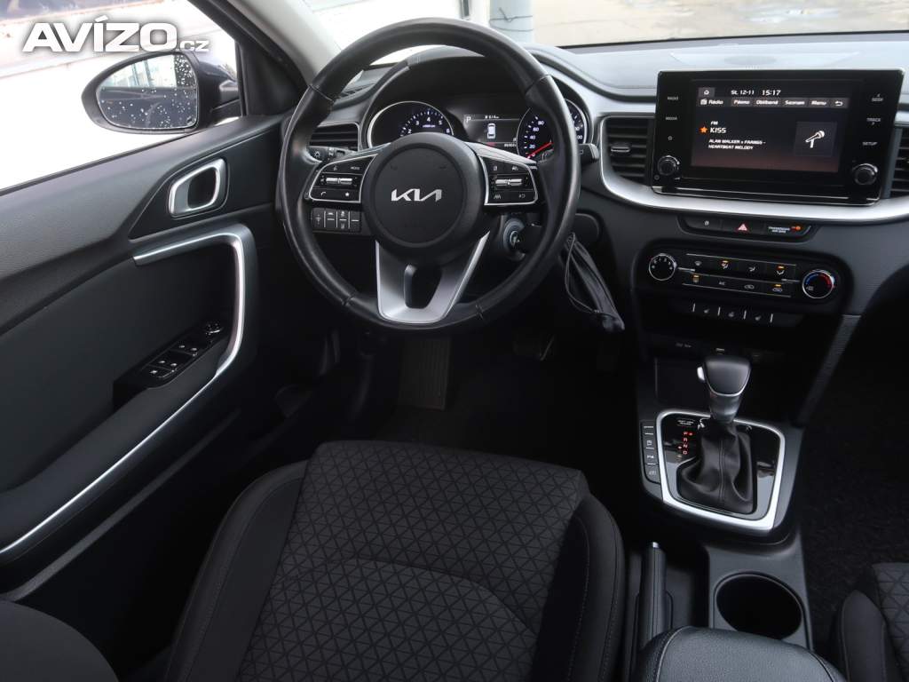 Foto inzerátu Kia Ceed 1.5 T-GDI