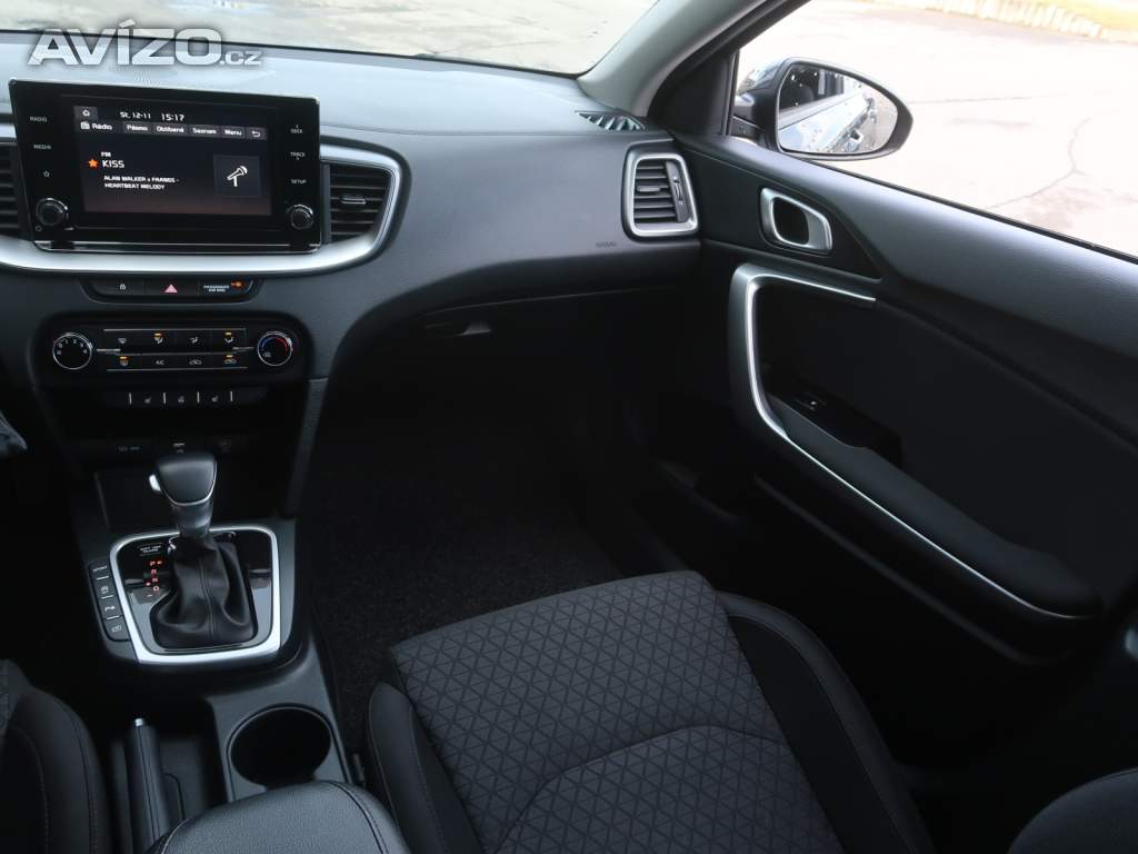 Foto inzerátu Kia Ceed 1.5 T-GDI