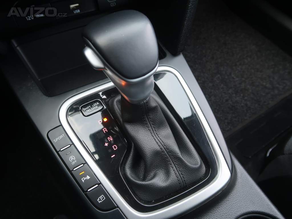 Foto inzerátu Kia Ceed 1.5 T-GDI