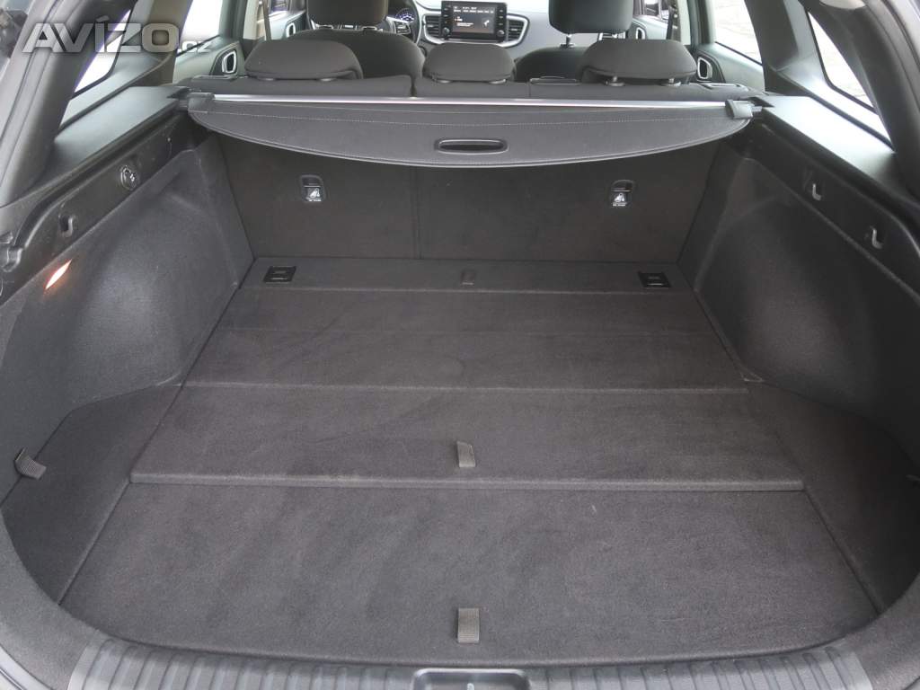 Foto inzerátu Kia Ceed 1.5 T-GDI