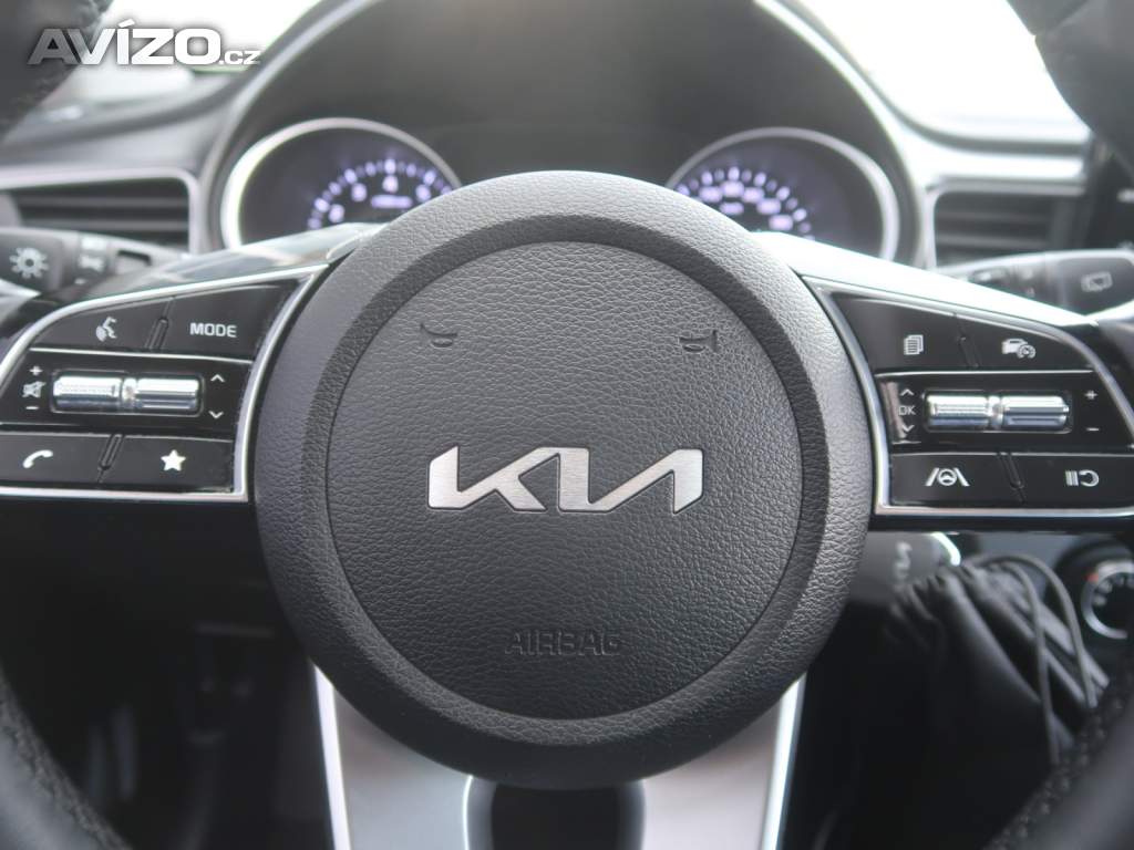 Foto inzerátu Kia Ceed 1.5 T-GDI