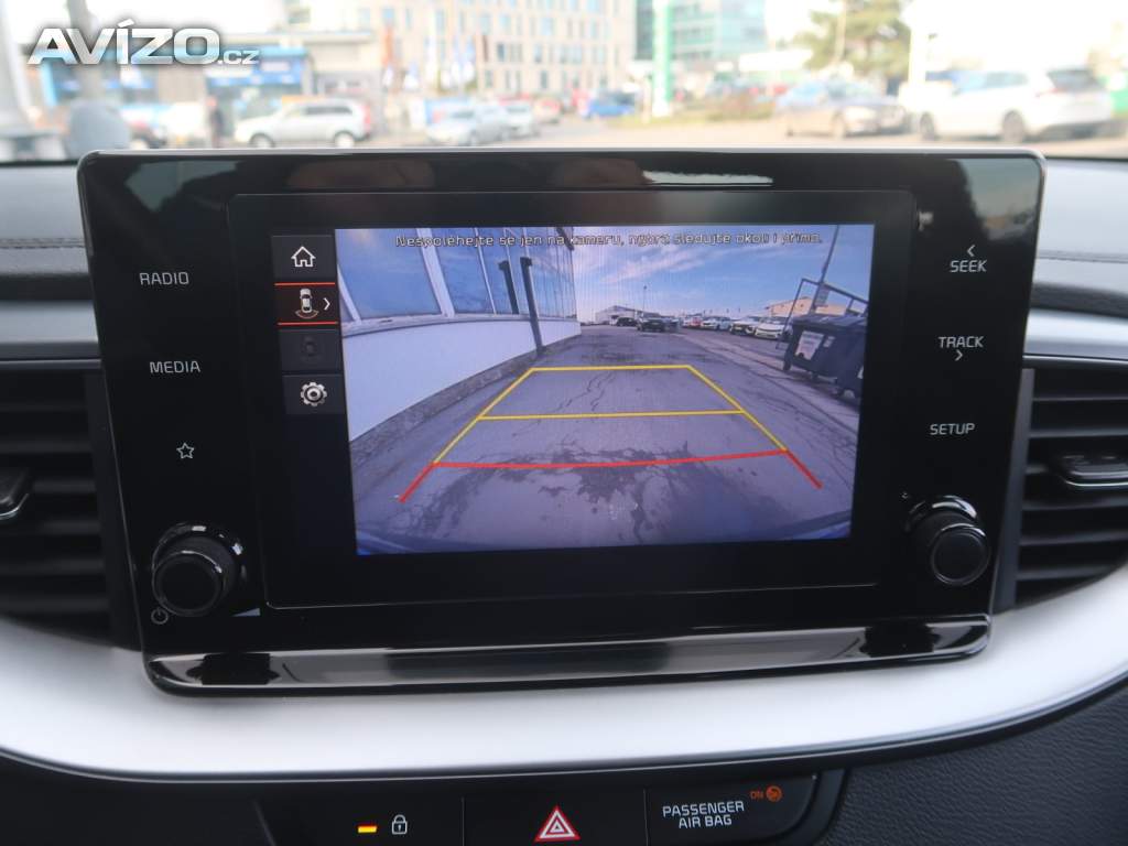 Foto inzerátu Kia Ceed 1.5 T-GDI