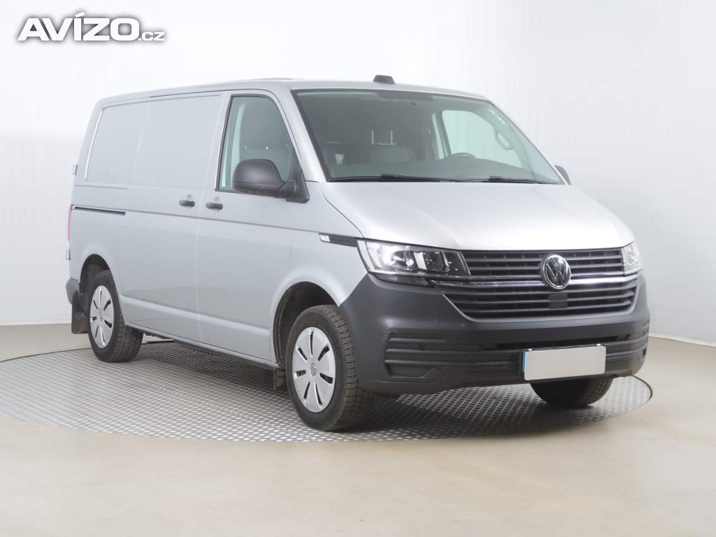 Volkswagen Transporter 2.0 TDI