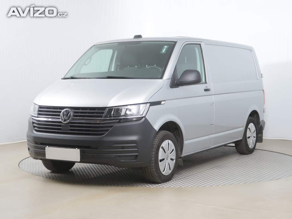 Foto inzerátu Volkswagen Transporter 2.0 TDI