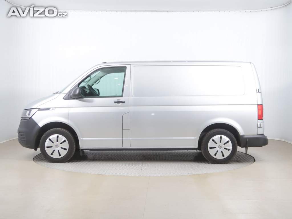 Foto inzerátu Volkswagen Transporter 2.0 TDI
