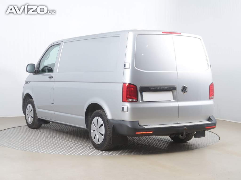Foto inzerátu Volkswagen Transporter 2.0 TDI