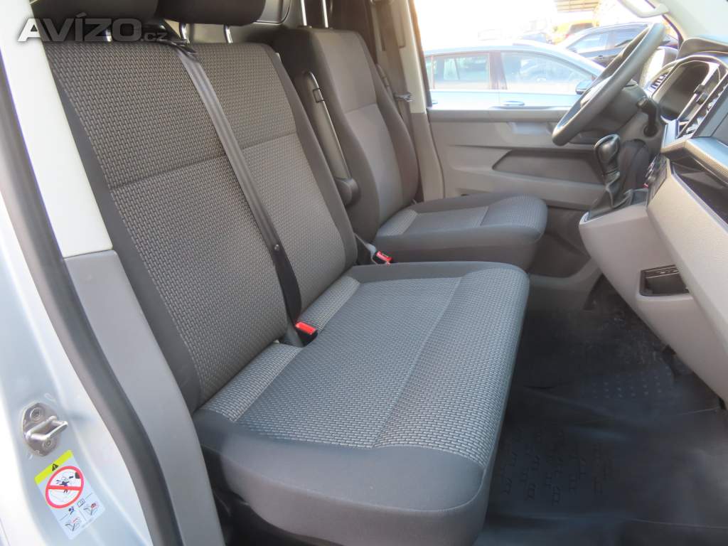 Foto inzerátu Volkswagen Transporter 2.0 TDI