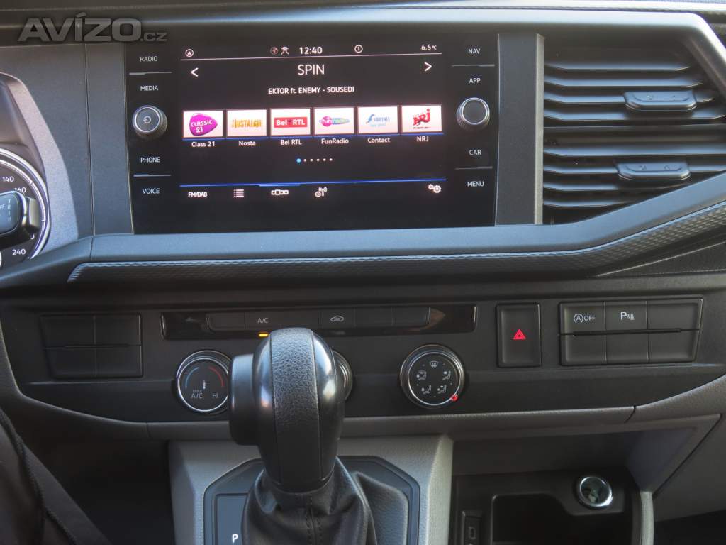 Foto inzerátu Volkswagen Transporter 2.0 TDI