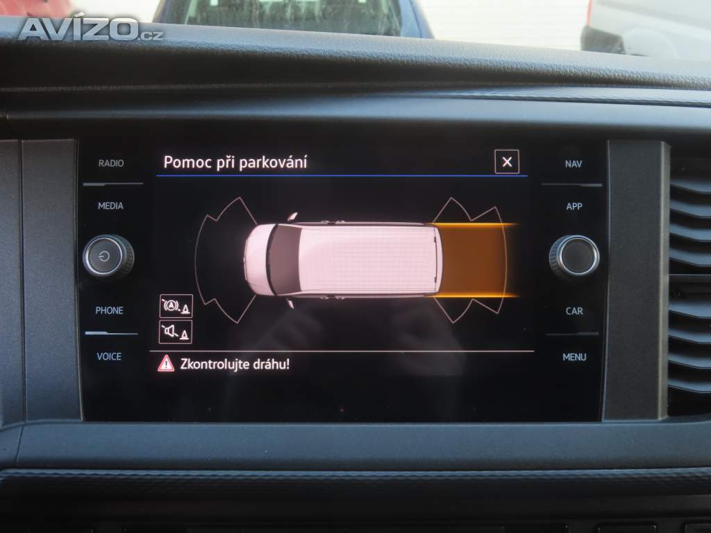 Foto inzerátu Volkswagen Transporter 2.0 TDI