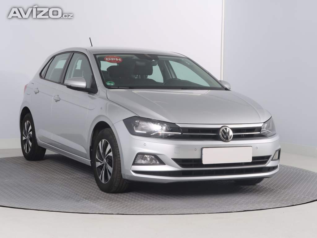 Volkswagen Polo 1.0 TSI