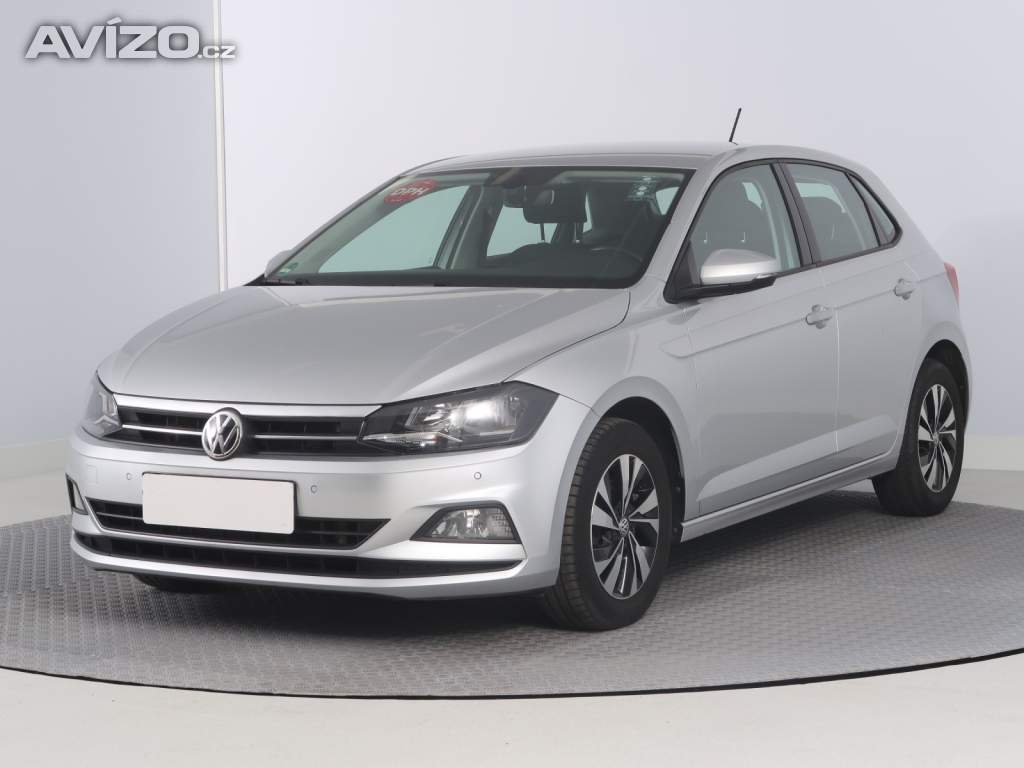 Foto inzerátu Volkswagen Polo 1.0 TSI