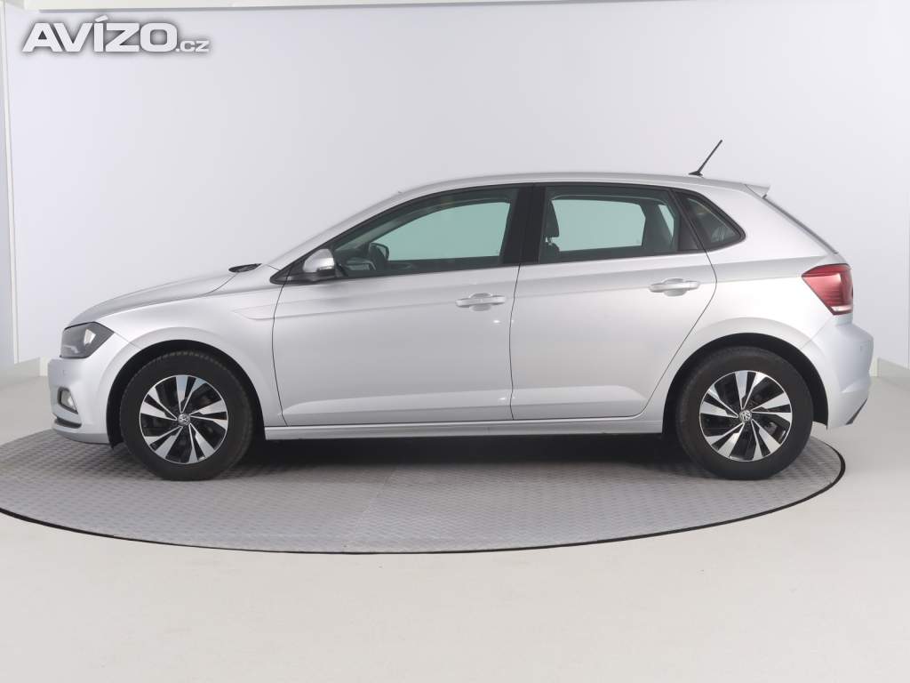 Foto inzerátu Volkswagen Polo 1.0 TSI
