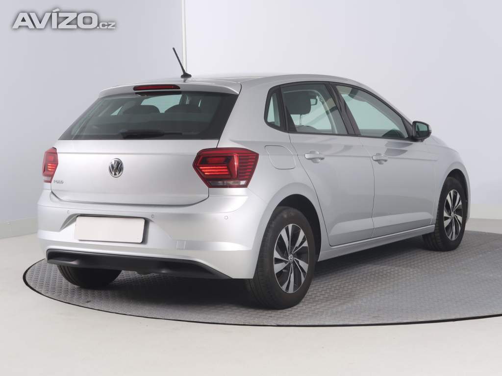 Foto inzerátu Volkswagen Polo 1.0 TSI