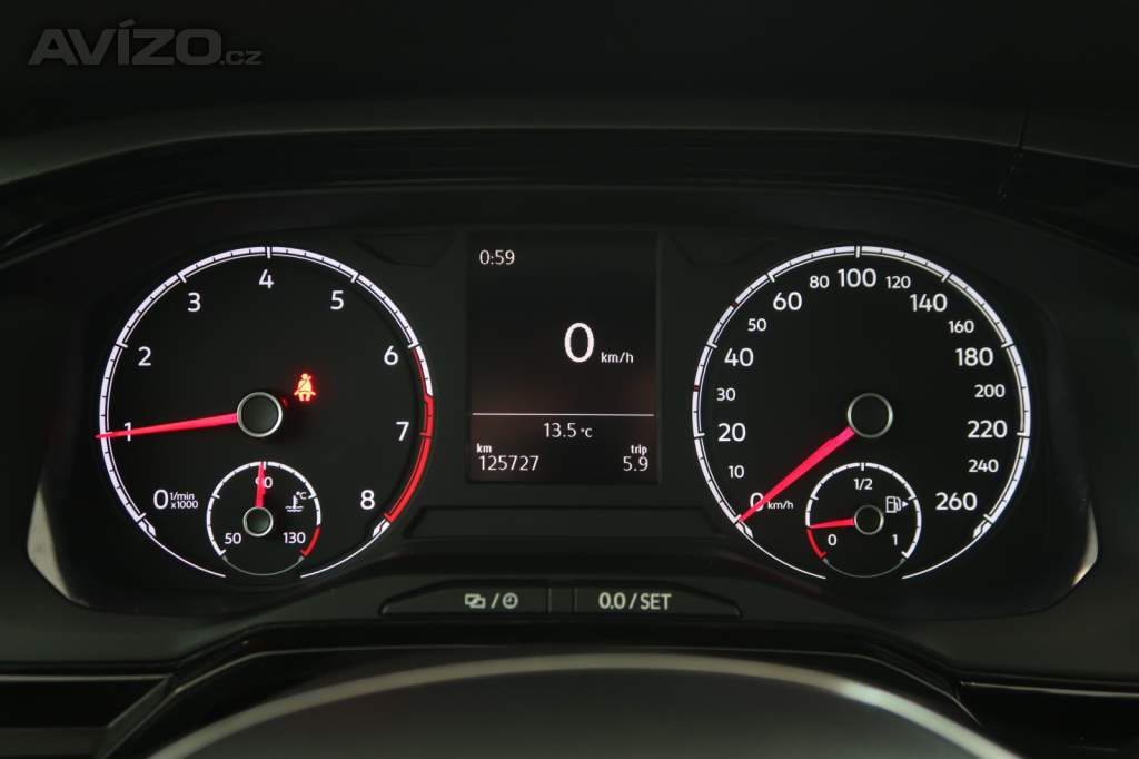 Foto inzerátu Volkswagen Polo 1.0 TSI