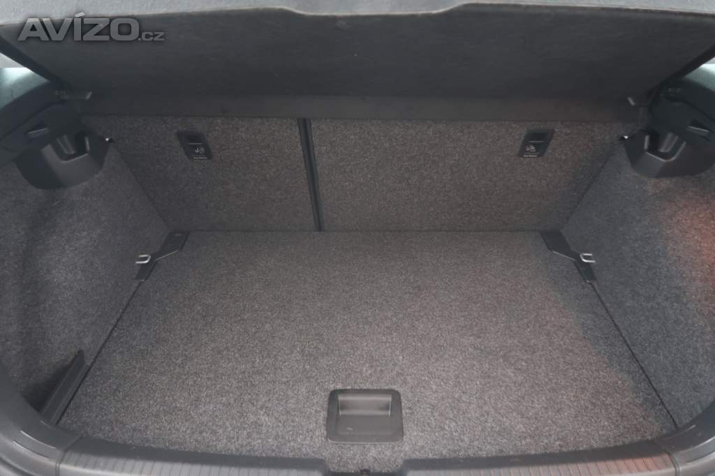 Foto inzerátu Volkswagen Polo 1.0 TSI