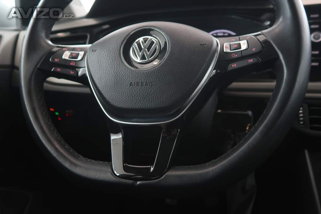 Foto inzerátu Volkswagen Polo 1.0 TSI