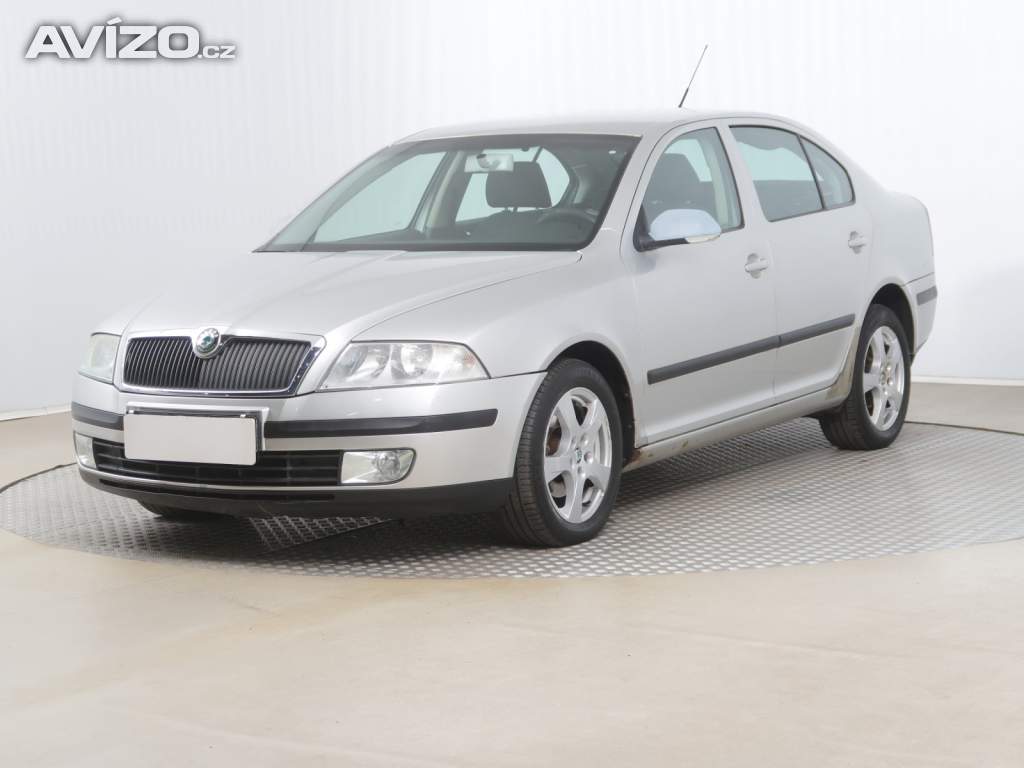 Foto inzerátu Škoda Octavia 1.9 TDI