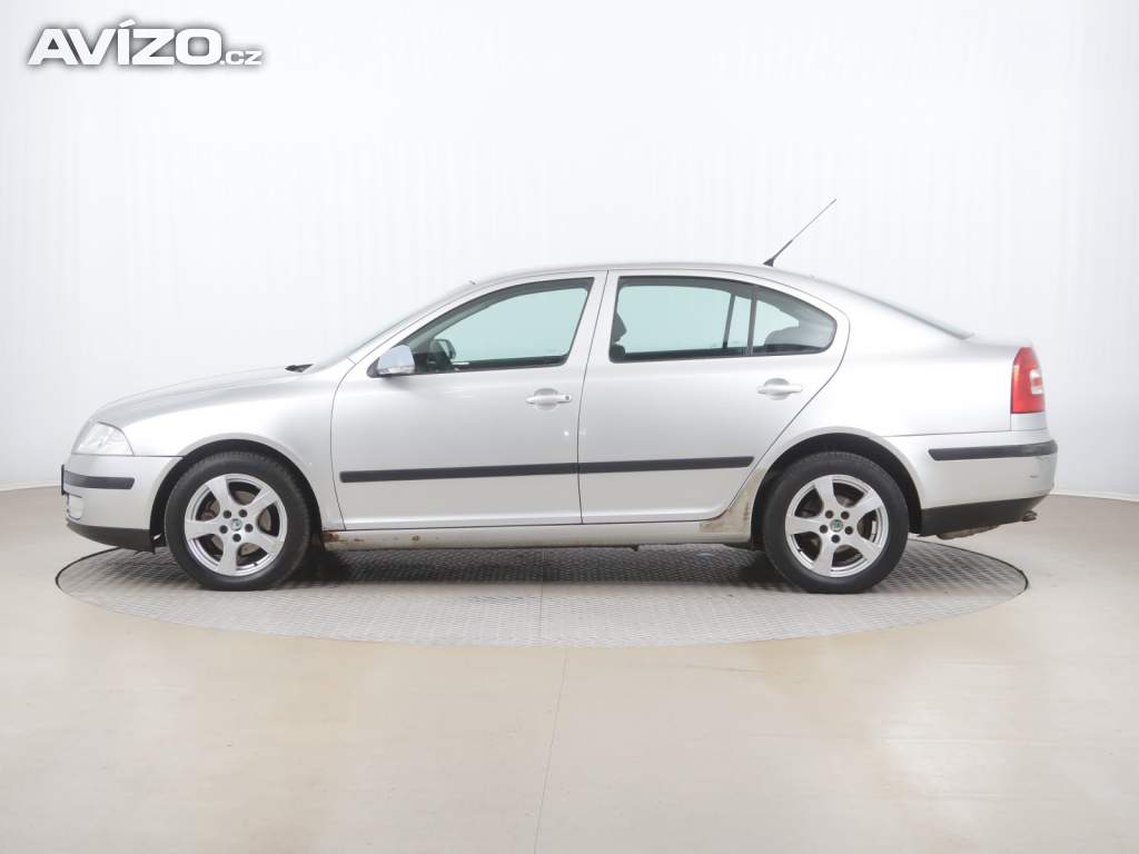 Foto inzerátu Škoda Octavia 1.9 TDI