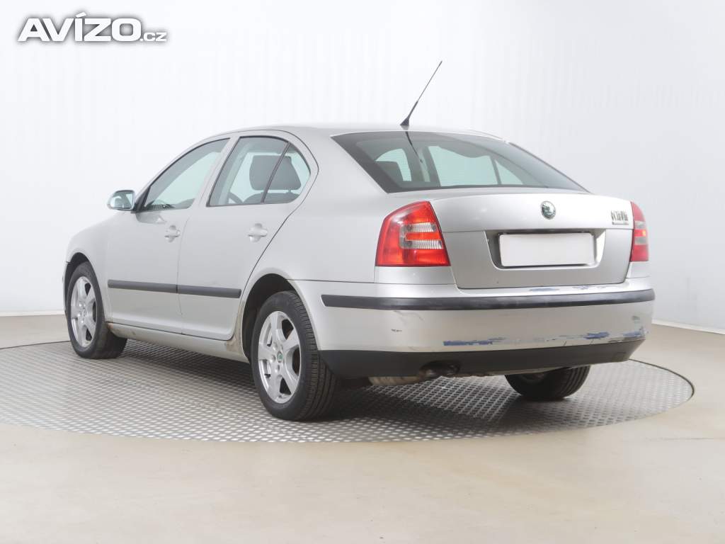 Foto inzerátu Škoda Octavia 1.9 TDI