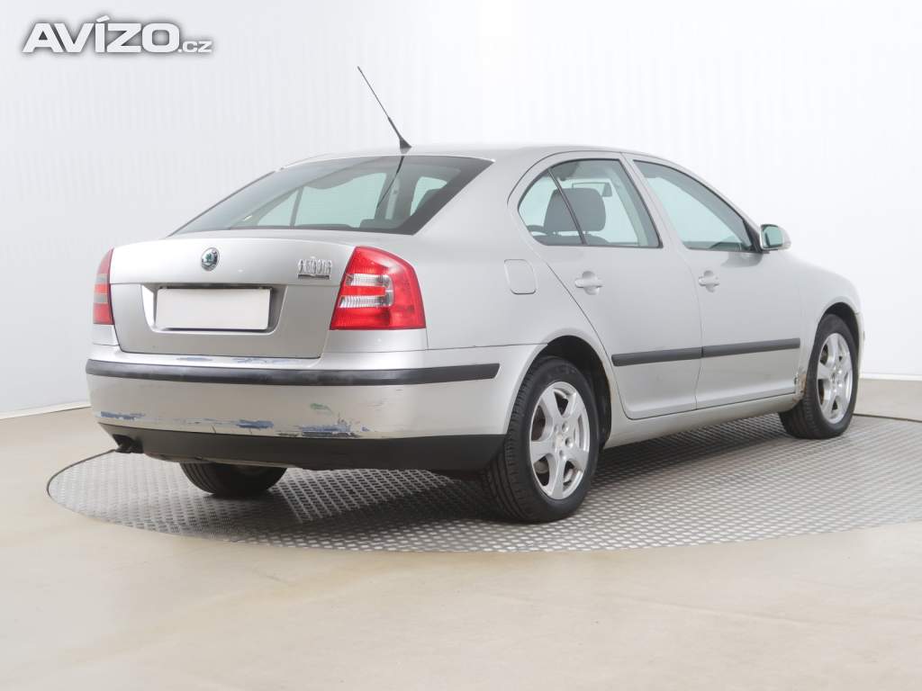 Foto inzerátu Škoda Octavia 1.9 TDI