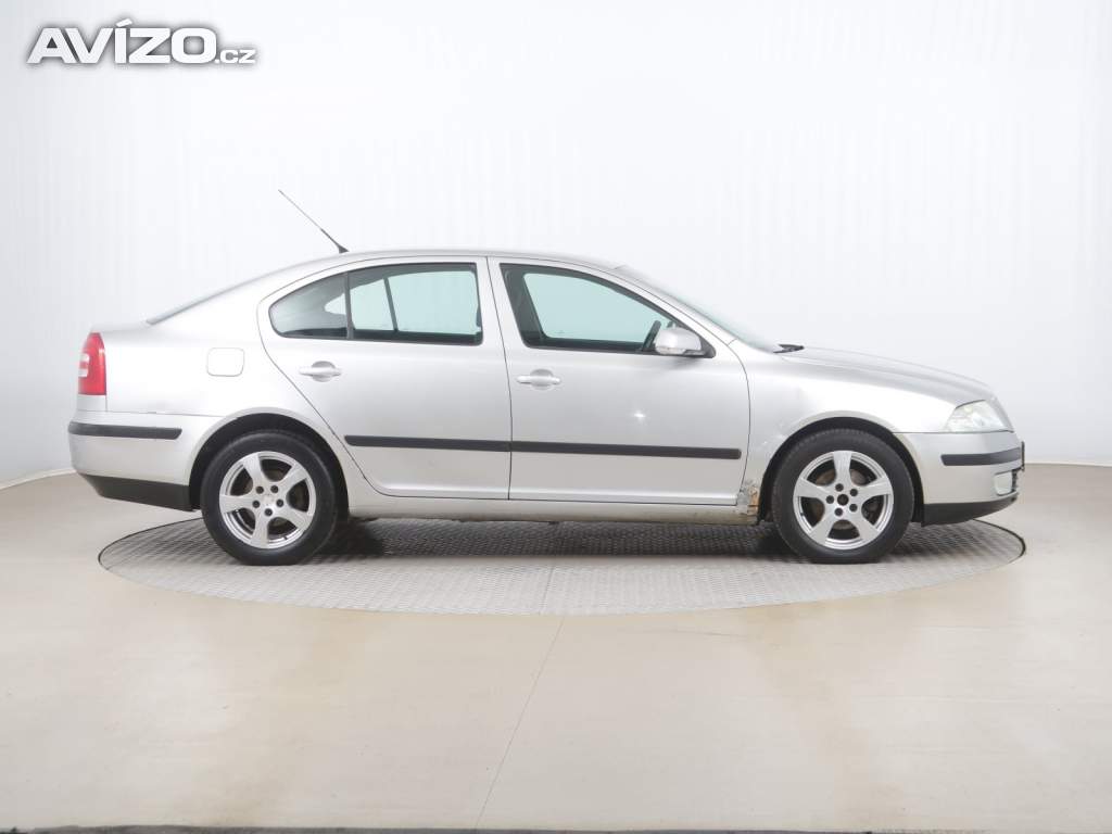 Foto inzerátu Škoda Octavia 1.9 TDI