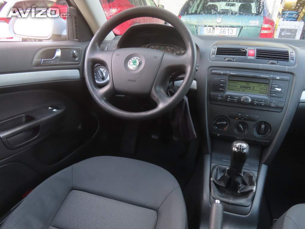 Foto inzerátu Škoda Octavia 1.9 TDI