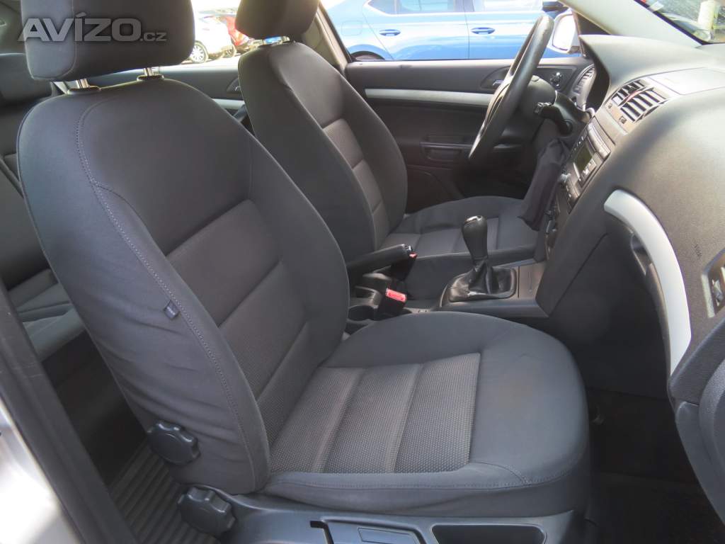 Foto inzerátu Škoda Octavia 1.9 TDI