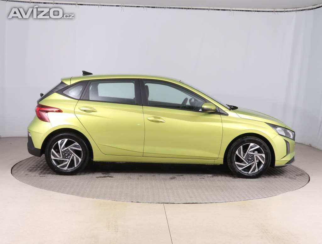 Foto inzerátu Hyundai i20 1.2