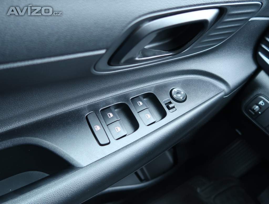 Foto inzerátu Hyundai i20 1.2