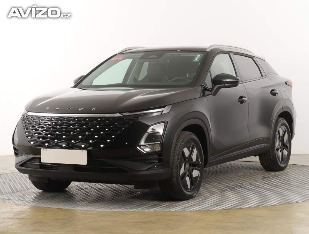 Foto inzerátu Omoda 5 1.6 T