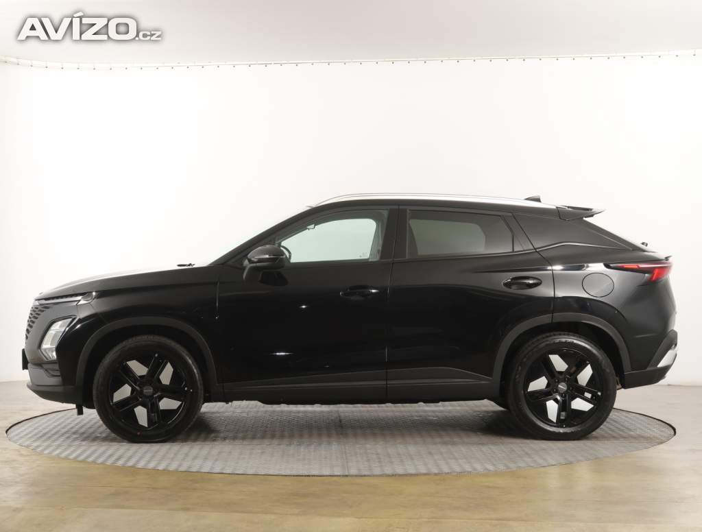 Foto inzerátu Omoda 5 1.6 T