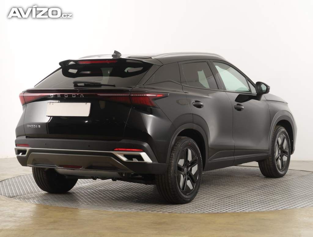 Foto inzerátu Omoda 5 1.6 T