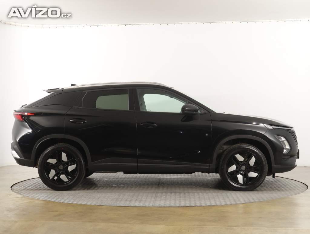 Foto inzerátu Omoda 5 1.6 T