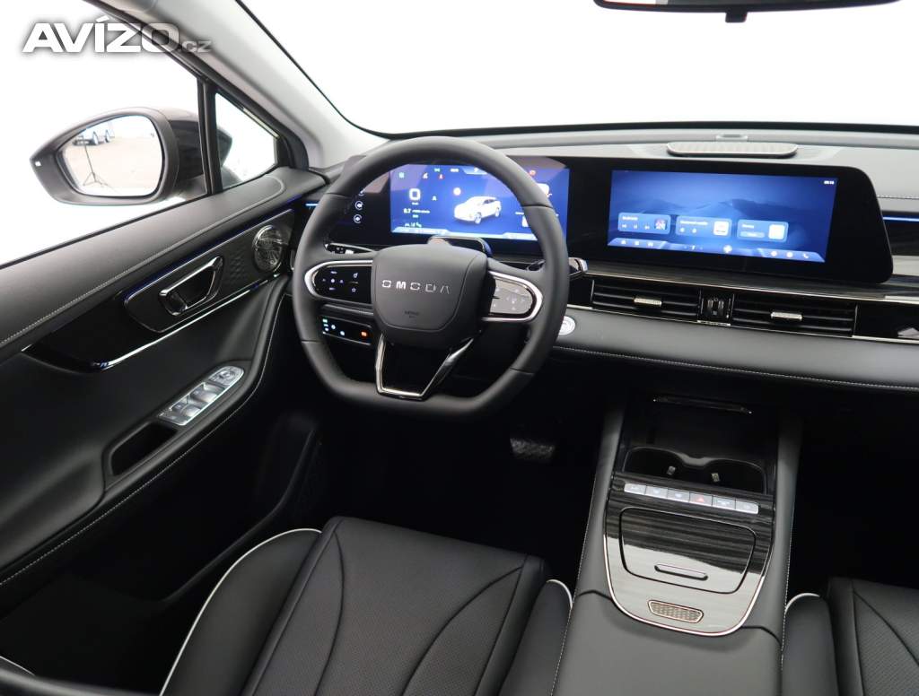 Foto inzerátu Omoda 5 1.6 T