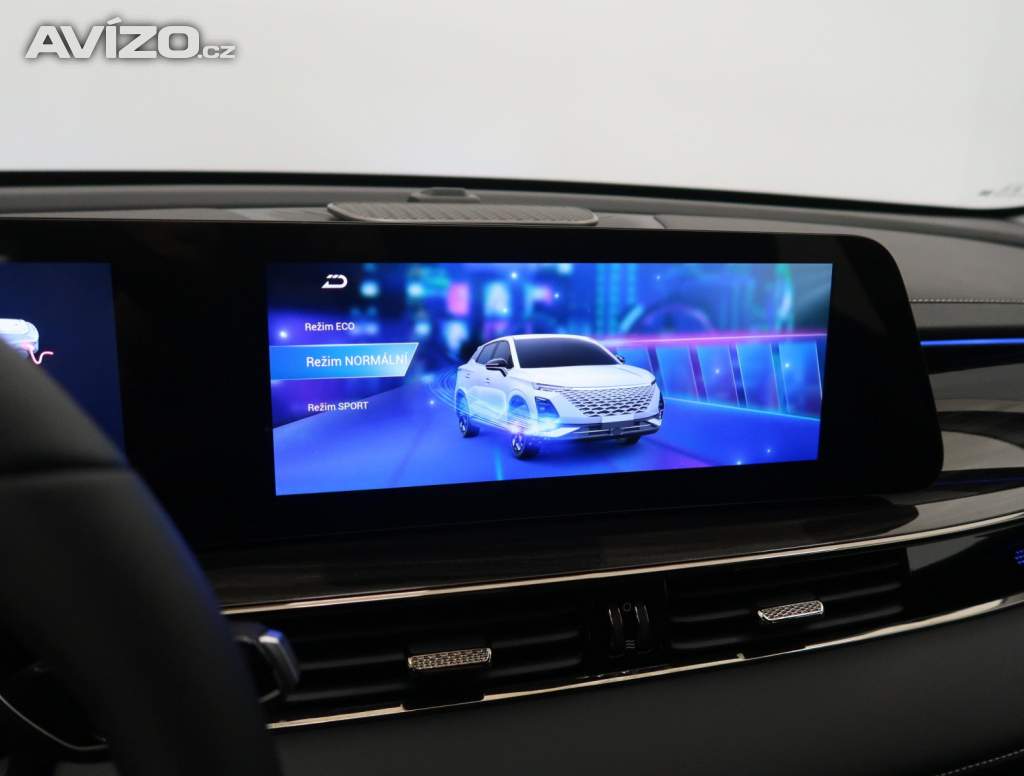 Foto inzerátu Omoda 5 1.6 T