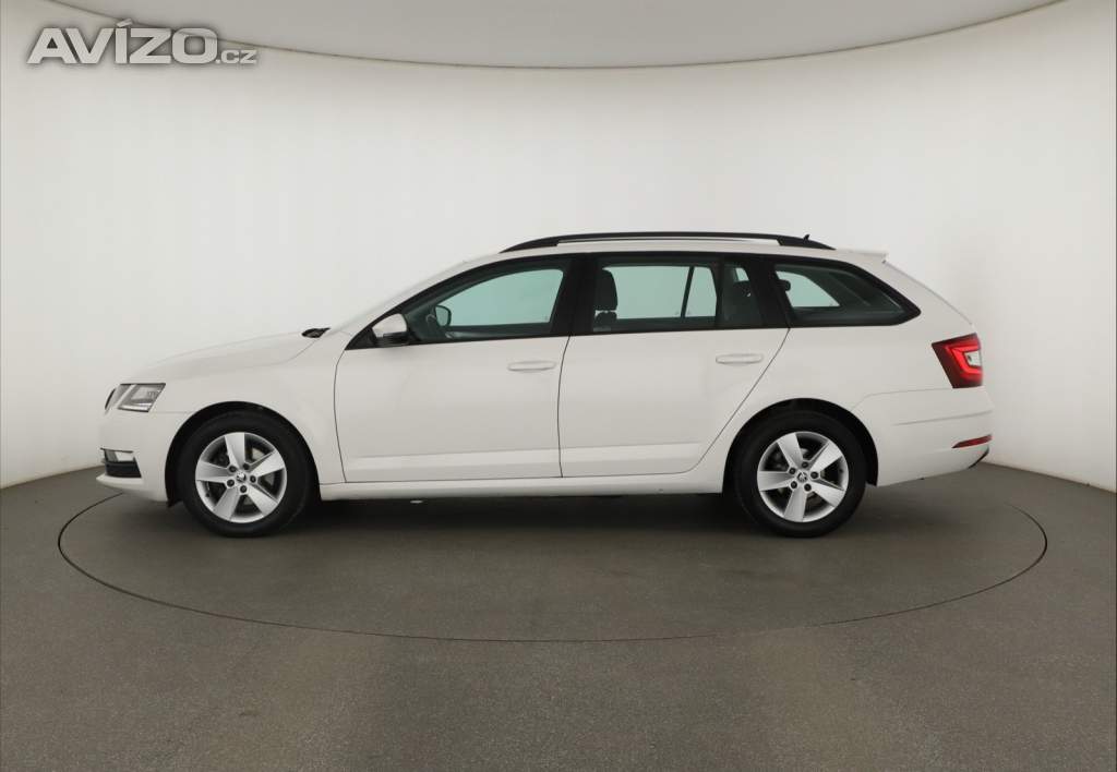 Foto inzerátu Škoda Octavia 1.4 TSI