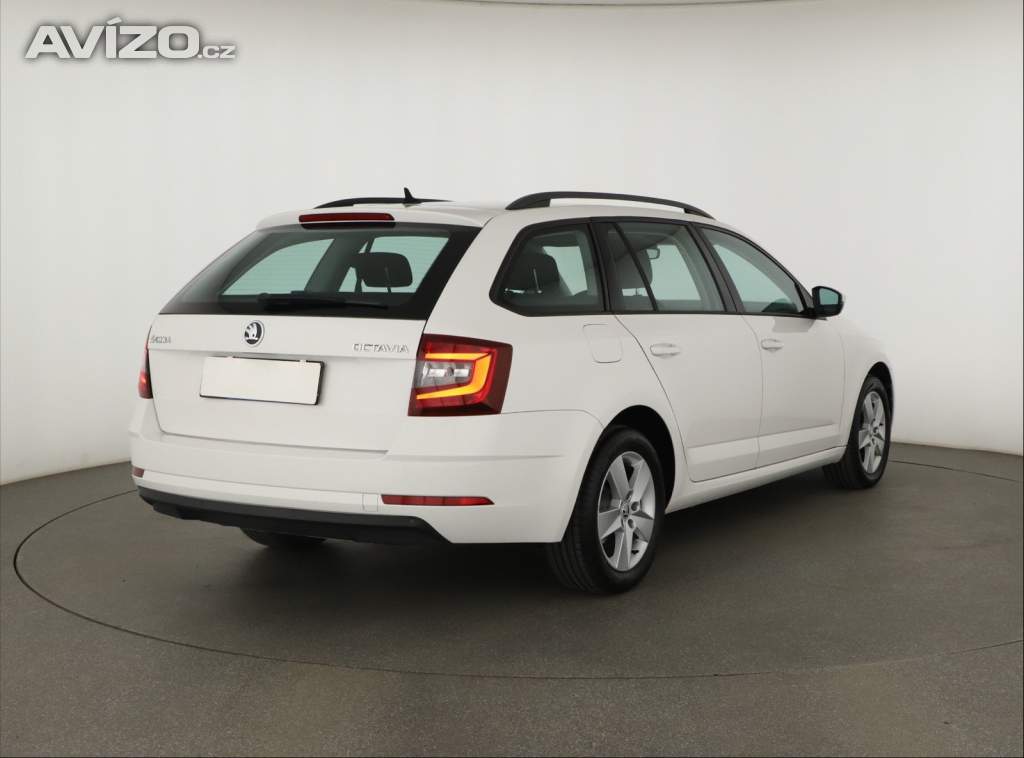 Foto inzerátu Škoda Octavia 1.4 TSI