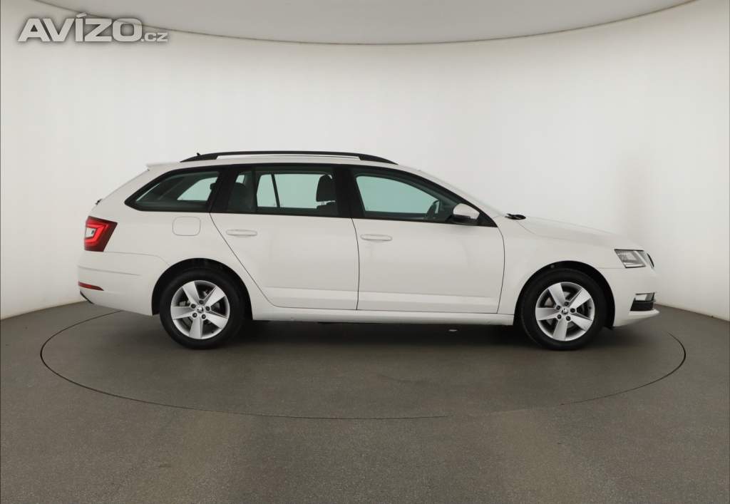 Foto inzerátu Škoda Octavia 1.4 TSI