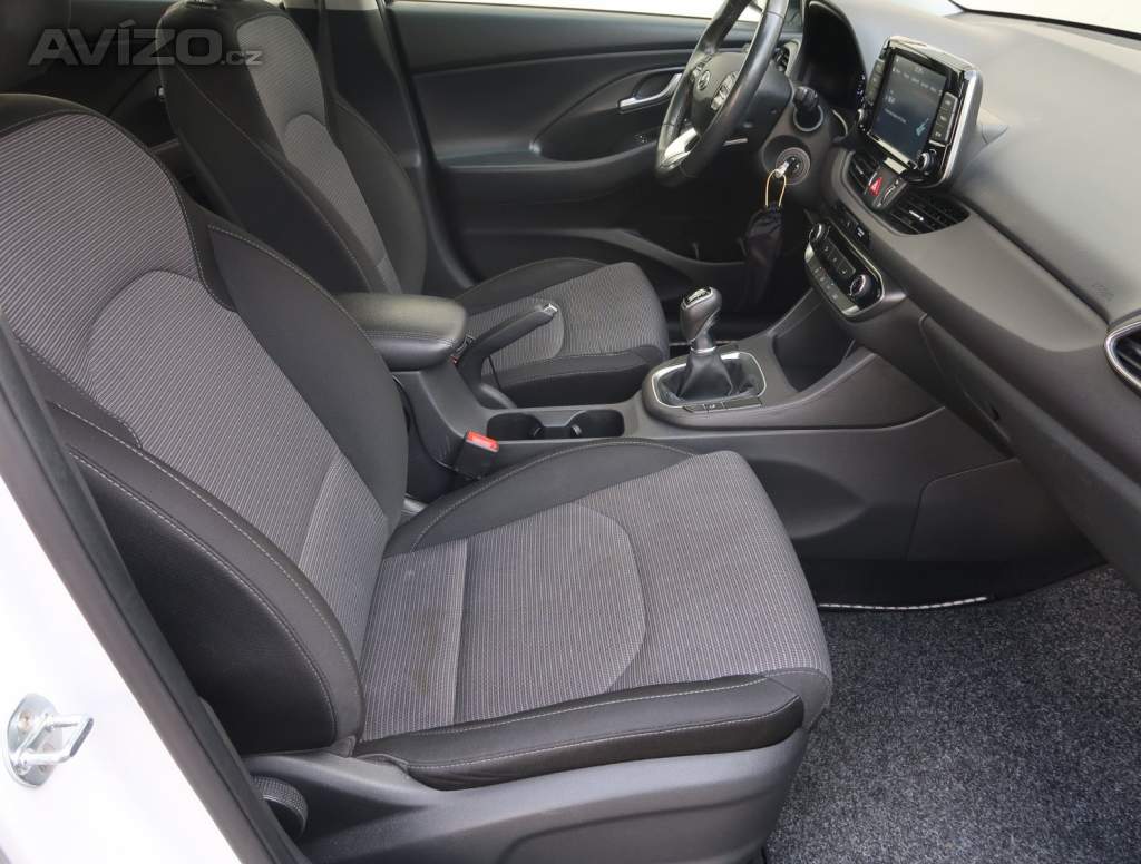 Foto inzerátu Hyundai i30 1.0 T-GDI