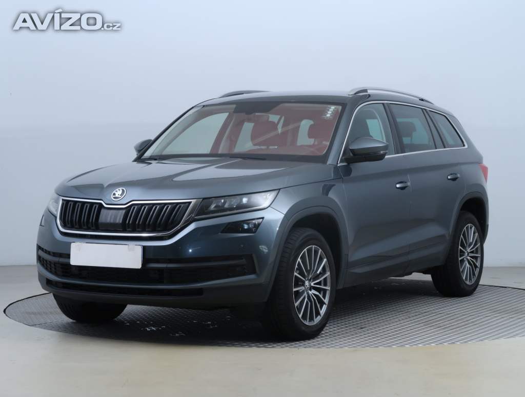 Foto inzerátu Škoda Kodiaq 2.0 TDI
