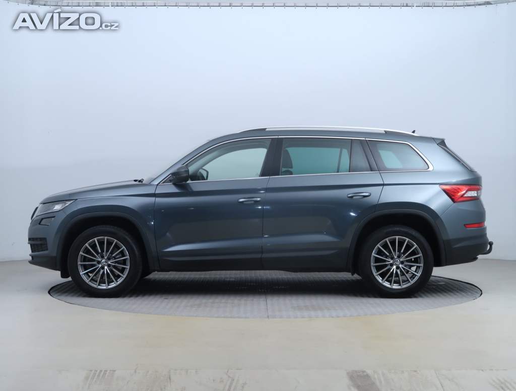 Foto inzerátu Škoda Kodiaq 2.0 TDI