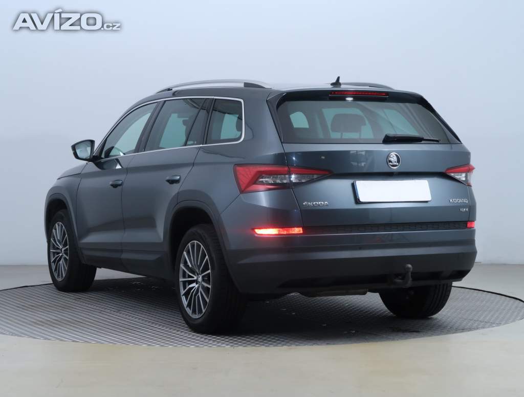 Foto inzerátu Škoda Kodiaq 2.0 TDI