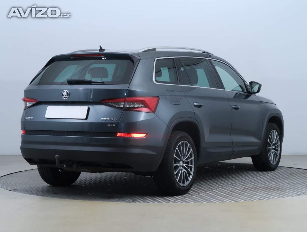 Foto inzerátu Škoda Kodiaq 2.0 TDI