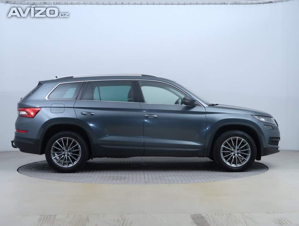 Foto inzerátu Škoda Kodiaq 2.0 TDI