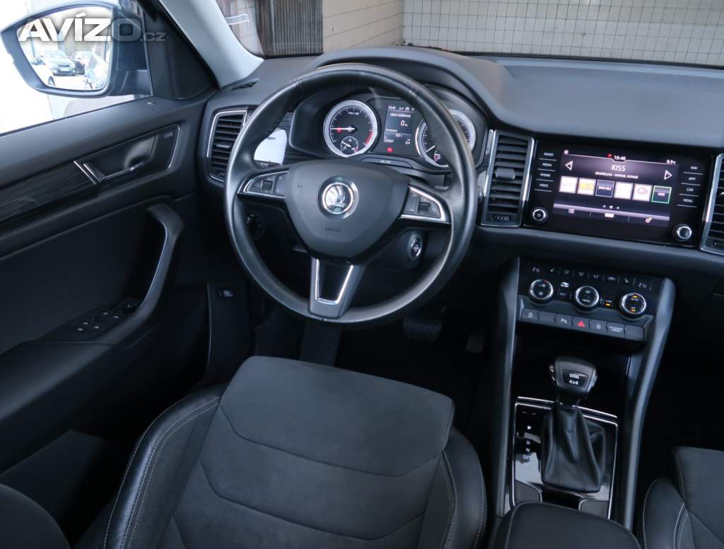 Foto inzerátu Škoda Kodiaq 2.0 TDI