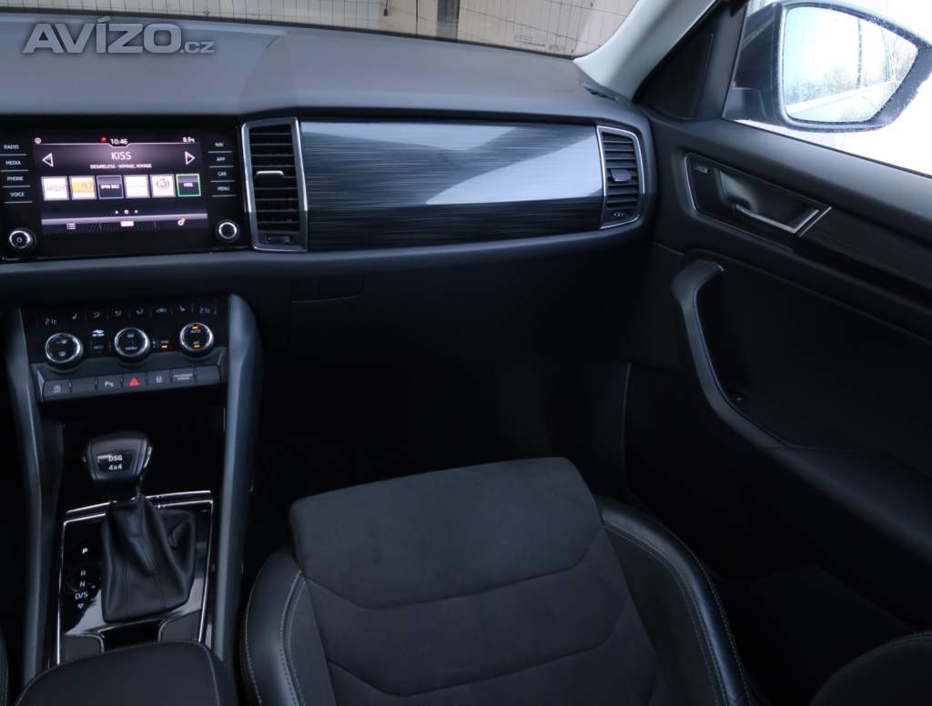 Foto inzerátu Škoda Kodiaq 2.0 TDI