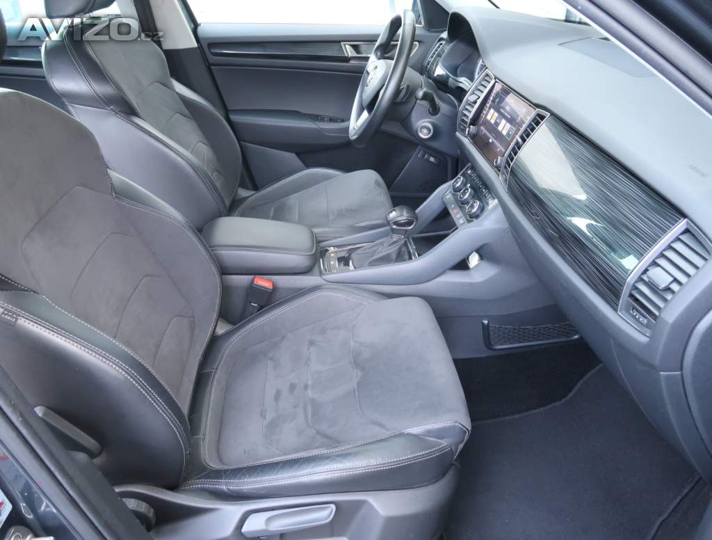 Foto inzerátu Škoda Kodiaq 2.0 TDI